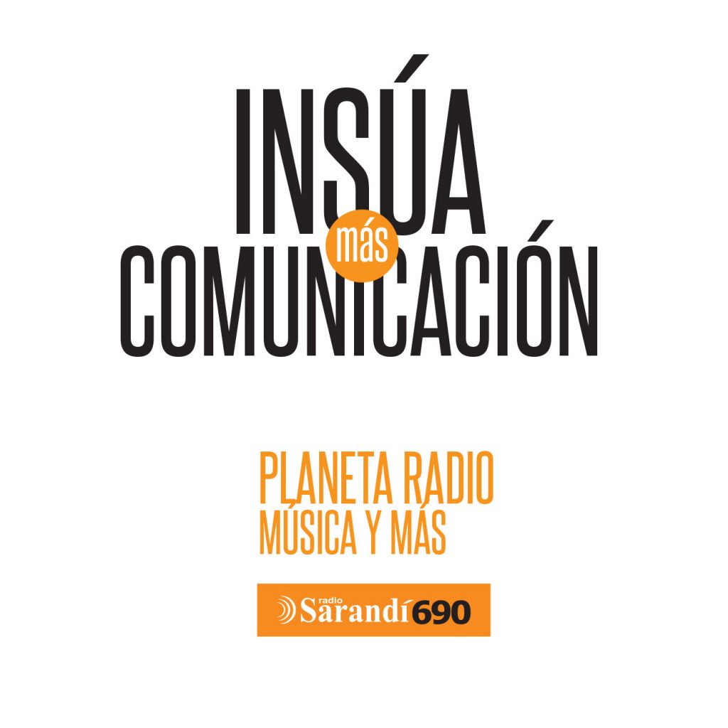 Pedro Restuccia Planeta Radio Turista